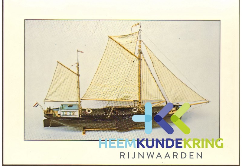 Rijnklipper Rheinmuseum Emmerich